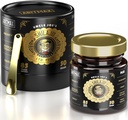 50G 순수한 유기 Himalayan Shilajit 수지, 800mg 높은 힘, 황금 급료 A, 85+ Trace 무기물 & Fulvic 산, 자연적인 에너지 & 면역성이 있는 승압기