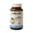 Eclectic Institute Sinus Support | 45 CT (310 mg) | 피크 플랜트 파워를 위한 냉동 건조 신선한