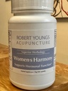여성 Harmony Fast Acting Natural Menstrual Cycle Cramping & Period discomfort Relief & Hormone Balancing (180 캡슐) | 초본 Remedy Pills Help Reduce PMS, Bloating, Hormonal Acne
