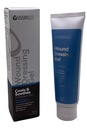 ASAP OTC Wound Dressing Gel by American Biotech Labs | SilverSol Ag4O4 24 ppm 치유 & Soothing Gel | 4 Oz