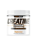 Musclesport 크레아틴 Monohydrate 분말 - Micronized 크레아틴 Monohydrate - 에너지, 힘 & 내구시간 - 300g, 불기