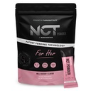Northestar의 NCT 분말 - 그녀를 위해, 와일드 베리 맛 (30 패킷)