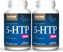 화살 5-HTP 50 mg, 90 모자 (다 팩)