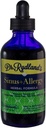 Dr. Rydland's Herbal Supplement | KidsWellness에 의해 생성 | 성인에게 안전하고 효과적인| Sinus & Allergy | Relieves Sinusitis, 알레르기, Sinus Headaches | 4 Ounce Bottle