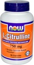지금 음식: L 크리스탈 심혈관 건강 750mg 90 모자 (2 팩)