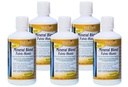 생생한 지구 무기물 Fulvic Humic 혼합 32 oz (8 팩)