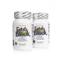 Estroblock - 2-Pack 120 캡슐 총 - DIM & Indole 3-Carbinol 천연 호르몬 균형, 여드름 - 안티 독성 에스트로겐 Aromatase 억제 차단제. Vegan, Soy-Free, Dairy-Free, Non-GMO (2)