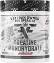 크레아틴 Monohydrate는, Lean 근육 성장을 승진시킵니다, Unflavored, 원조 근육 회복, 포스트 운동 보충교재, 수의사 소유하고 운영하는 (60의 서빙, 크레아틴 Monohydrate)