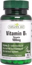 비타민 B1 100mg 90 탭-2 팩