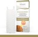 New Tummy Tuck Scars, FDA-Cleared Extra-Large Silicone Scar 시트, 30 일 공급을위한 Embrace Active Scar Defense