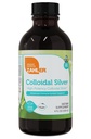 Zahler Colloidal Silver Liquid - 고급 면역 지원 및 일반 건강 - 100 PPM Bio-Active Liquid Silver Colloidal Liquid - Kosher Vegetarian Non-GMO Structured Colloidal Silver Water (4 fl oz)