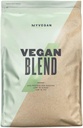 Myprotein® - 채식 혼합 분말 - 천연 식물 기반 완두 및 쌀 단백질 분말 - 글루텐 & 설탕 무료, 피트니스 영양 - 회복 w / 아미노산 - 티라미수, 2.2 Lb (22 인분)