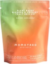 MOMOTARO APOTHECA Urinary 건강 보충교재, 자연적인 질 & 방광 건강, Urinary Tract 보충교재 - Cranberry, D Mannose, Vegan - 질 건강을 위한 자연적인 지원, PH 균형 60 캡슐