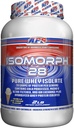APS 영양 Isomorph 단백질 분말 보충교재 | Whey Protein Isolate | Ultra- Filtered | 28g Protein | 반라 아이스크림, 2 파운드 (팩 1)