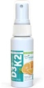 Vegan 생활 영양 비타민 D3와 K2 구두 살포 보충교재, 0.65 Ounce