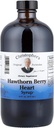 Christopher의 Original Formulas Hawthorn Berry Heart Syrup - 16 fl oz | 일반 웰빙을위한 자연 초본 혼합