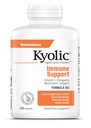 Kyolic Aged 마늘 추출물 공식 103, 면역력