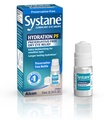 Systane 야간 3.5g 윤활유 눈 연고와 Systane Hydration 10ml 윤활유 눈 하락