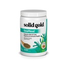 단단한 금 고양이 & 개 Multivitamin 분말 - Kelp 분말, 오메가 3 & 치과, 소화, 면역, 피부 & 외투 건강을 위한 비타민 - 개 & 고양이를 위한 다 비타민 - 고양이 & 개 식품 첨가물 보충교재 - 1lb