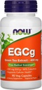 지금 음식 EGCG 400mg 녹차, 90 CT