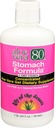 알로에 80 유기 Stomach 공식, 32 Ounce