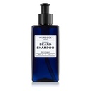 머덕 런던 곰 샴푸 남성 - 황산염 - 무료, 부드러운, Beard-Druff 예방 및 피부 안락을위한 PH-Balanced 천연 베어 워시 - Barber-Approved, 수화를위한 천연 오일 (8.5 fl. oz.)