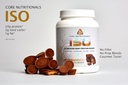 핵심 영양 ISO, 100 % 마이크로 필터링, 0 인공 필러, 25g Whey Protein Isolate, 32 서빙 (Chocolate Peanut Butter Cup)