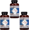 Aloha Medicinals – Immune Assist 24/7, 유기 버섯 보충, 면역 지원 보충교재, 90 정제 각각, 3 팩