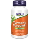 지금 음식 보충교재, 심황 Curcumin, 심황 뿌리 추출물, 95% Curcuminoids, 초본 보충교재, 60 Veg 캡슐에서 Derived
