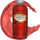 MediGOLD® True Colloidal 골드 AuNP 영양 보충 - 명확한 플라스틱 병에 500 mL