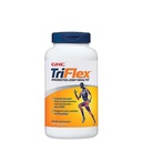GNC TriFlex, 표적 합동, 뼈 & 연골 건강 보충교재 Glucosamine Chondroitin & MSM, 지원 Mobility & 융통성, 240의 모자를 가진 보충