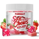 Iron Soft Chew Supplement with Vitamin C | 딸기 맛 | 글루텐 프리 | 여성용 아이용 아이용 아이용 아이용 아이용 아이용 아이용 아이용 아이용 아이용 아이용 아이용 아이용 아이용 아이용 아이용 아이용 아이용 아이용 아이용 아이용 아이용 아이용 아이용 아이용 아이용 아이용 아이티 | 60 셀 | 2개월 공급