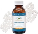 Native Remedies TremorSoothe - Temporarily Control Shakes, Tremors, Muscle Spasms 및 Twitches -180 태블릿에 천연 Homeopathic 공식