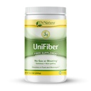 Natura® Unifiber 박사, 천연 섬유 보충, 8.4-Ounce