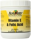 AniMed 비타민 E Folic 산 (2 lb)