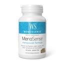 자연 요인 Menosense Veg-Capsules, 90-Count