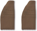 보청기 보호자는 땀, 먼지 및 습기에서 보청기를 보호하며 1.2 "(브라운, S)까지 Hearing Instruments를 적합합니다.