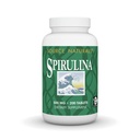 Source Naturals Spirulina - 면역 시스템 지원 - 200 정제