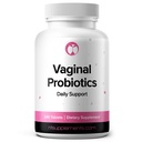 질 Probiotics 보충교재 지원 PH 균형 & Intimate Flora 240 정제 3억 CFU (240의 질 Probiotics)