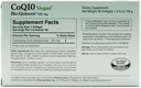 CoQ10 Vegan Bio-Quinone 100 mg, 180 Softgel | 최적 건강을위한 비 GMO 성분이있는 프리미엄 플랜트 기반 Coenzyme Q10 보충 | 심장 건강 및 에너지 생산을위한 높은 흡수 공식