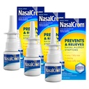NasalCrom Nasal 스프레이 알레르기 증상 컨트롤러 | 200 스프레이 | .88 FL OZ (3 팩)