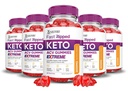 Justified Laboratories (5 팩 빠른 Ripped Keto ACV Gummies 극단적 인 2000MG 빠른 Ripped Keto Gummies Apple Cider Vinegar Pomegranate Beet 주스 분말 B12 Vegan 비 GMO 300 거미