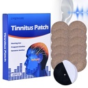 반지 귀를 위한 Tinnitus 기복, Trinitus 기복 패치 20PCS
