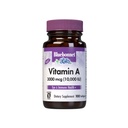 Bluebonnet Nutrition Vitamin A 10,000 IU from Deep Sea, Cold Water, Fish Oil - 눈 건강 및 면역 기능 * - 글루텐 무료 - 낙농장 무료 - 분자 증류 - 100 Softgels - 100 서빙