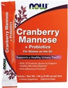 이제 식품 매니아 Probiotic Cranberry, 24 CT