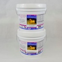 말을위한 슈퍼 안티 산화 보충 - Equine Selenium Vitamins & Essential Antioxidant Support - 4 파운드, (2 팩)