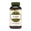 GNC 자연적인 상표 Lutein 20mg의 지원 눈 건강, 60의 캡슐