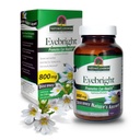 Nature 's Answer Eyebright Herb Capsule Supplement, 90-Count | 건강한 눈과 비전 지원 | 호흡 기능 촉진