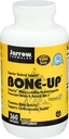 뼈 조밀도를 위한 Jarrow 공식 BoneUp - 비타민 D3와 K2의 칼슘 지원, 360의 캡슐은, 60 까지 일 공급을 자극합니다