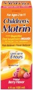 Motrin 아이들의 Ibuprofen 구두 중단 본래 베리 풍미, 100 mg의 본래 베리 풍미 4개 oz (포장 4)